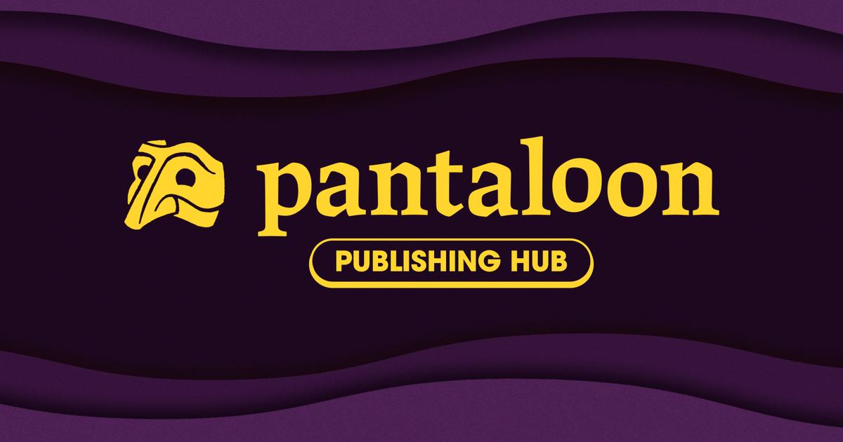 Pantaloon helps out indie devs with free resource hub